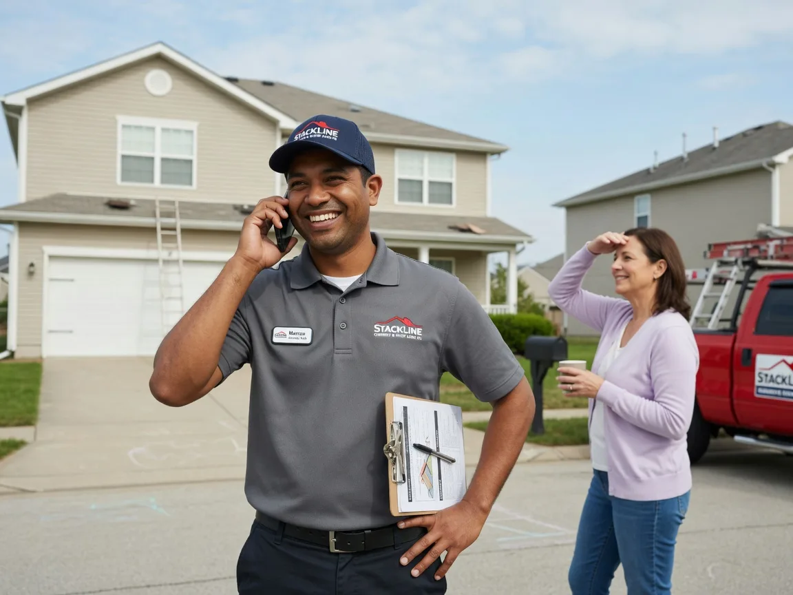 Chimney flashing repair Kopperston, WV FAQs